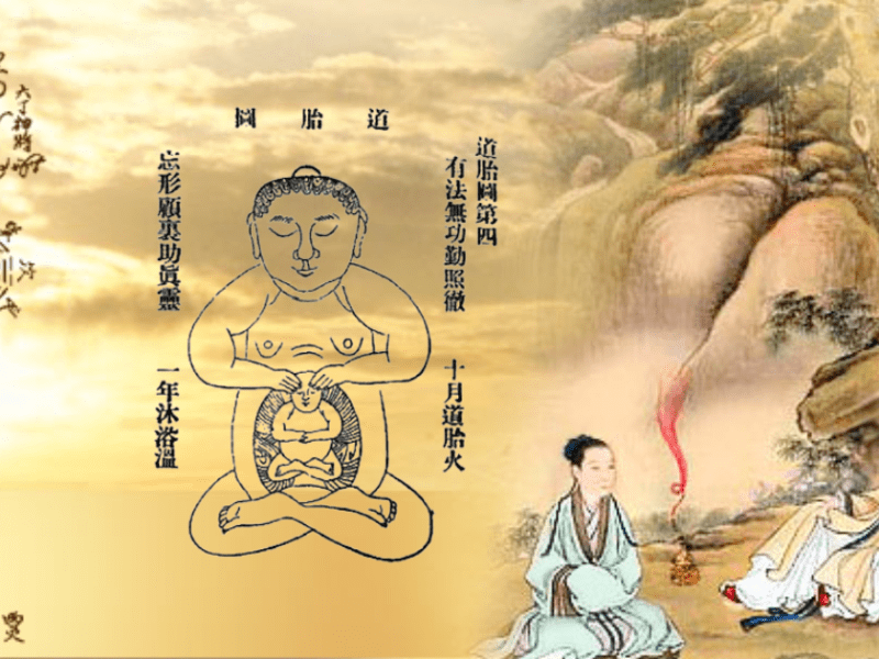History of the School of Daoist Alchemy “Wu Liu&nbsp;Pai”